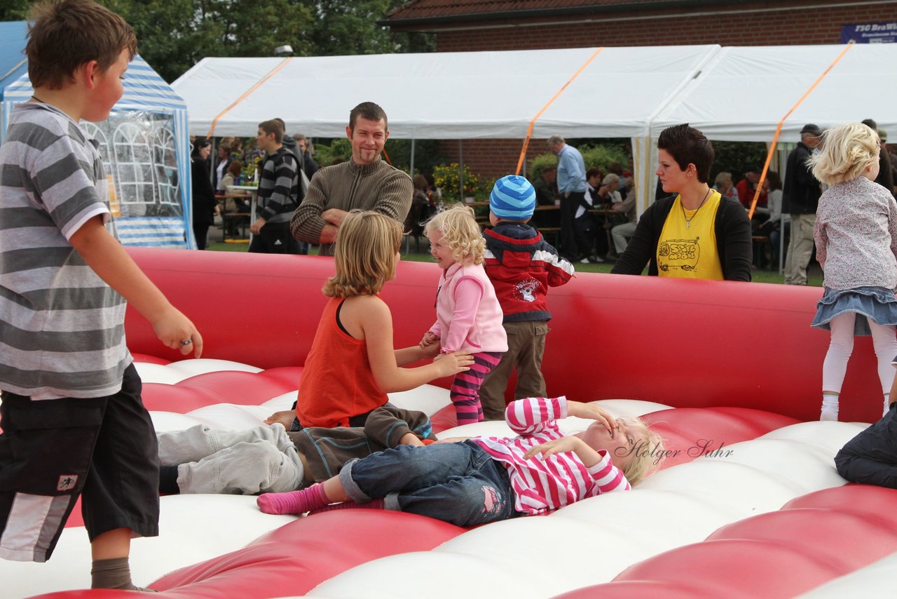 Bild 195 - Vogelschießen 2011